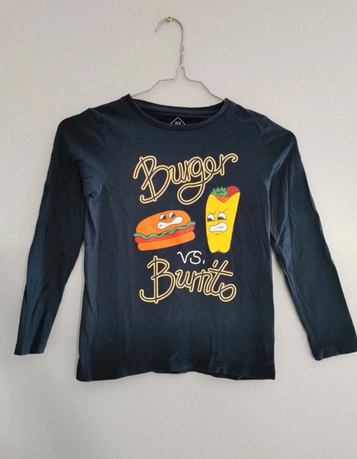 T shirt - photo numéro 2
