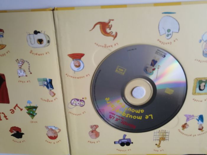 bientôt je lis - livre enfant - photo numéro 8