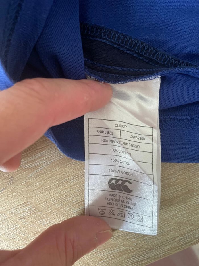 Tee-shirts ASM Rugby 🏉 - photo numéro 13