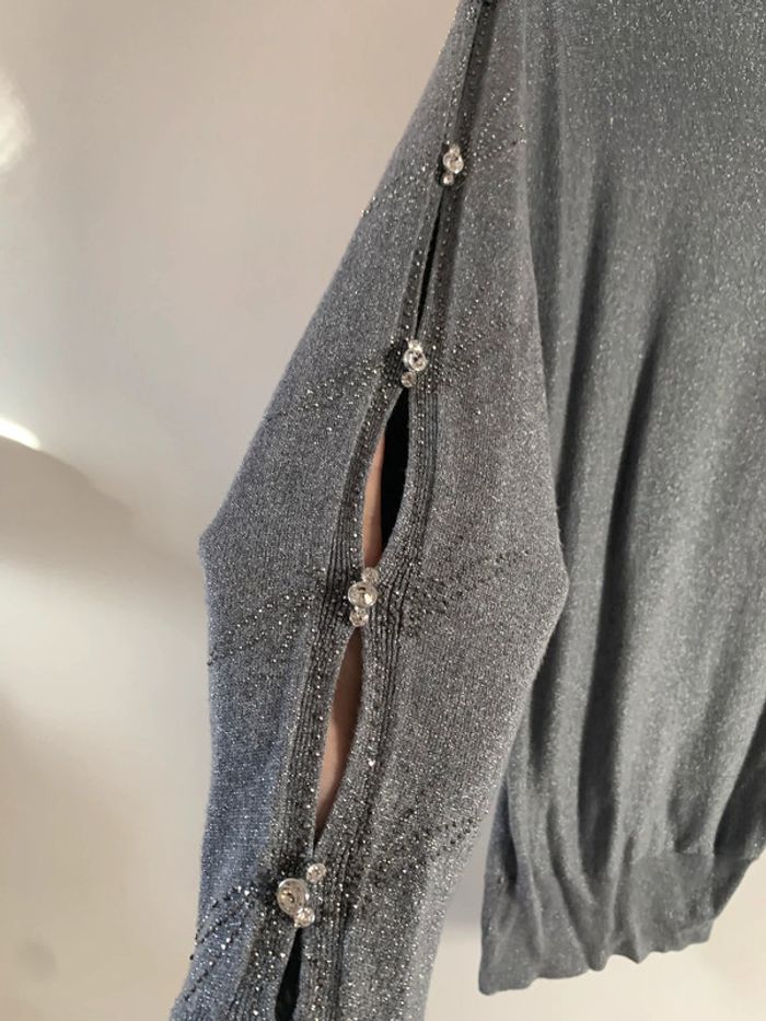 Robe pull - photo numéro 2