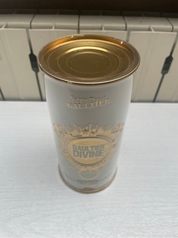 Gaultier Divine Jean-Paul Gaultier 100m'