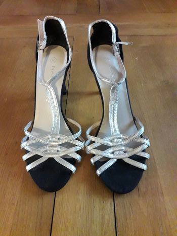 Chaussures à talons