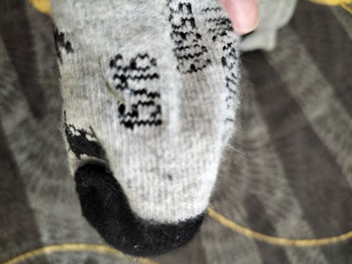 Chaussettes batman 15/16 - photo numéro 2