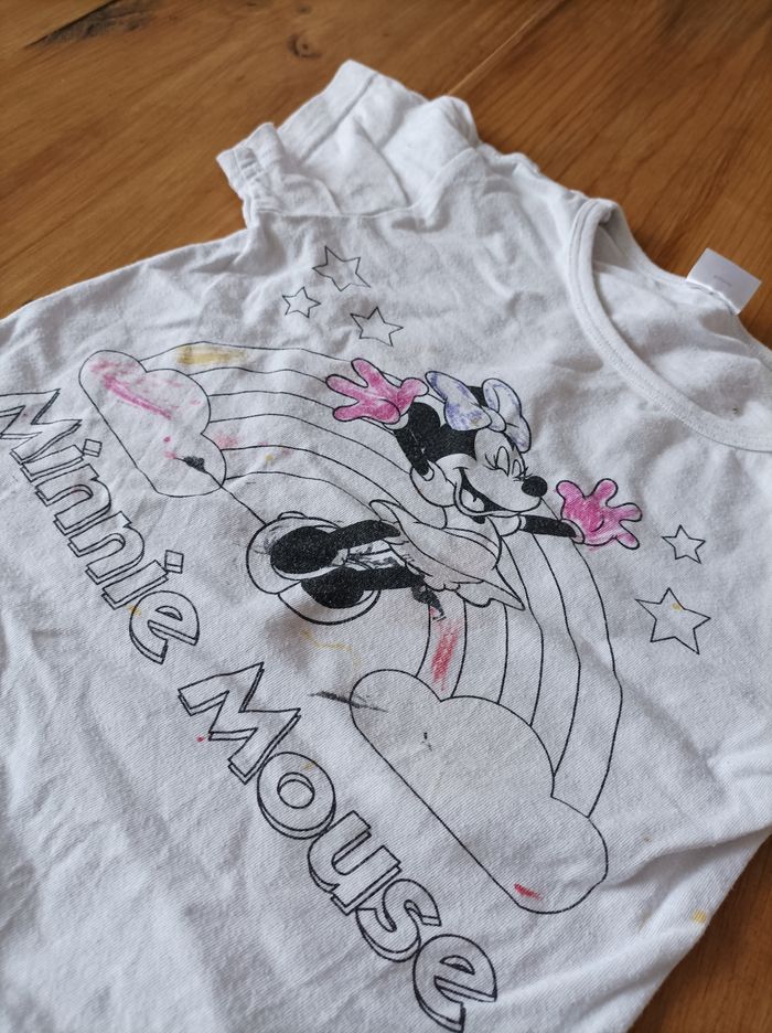 T-shirt - photo numéro 4