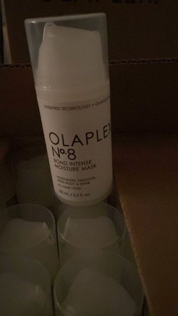Soins Olaplex