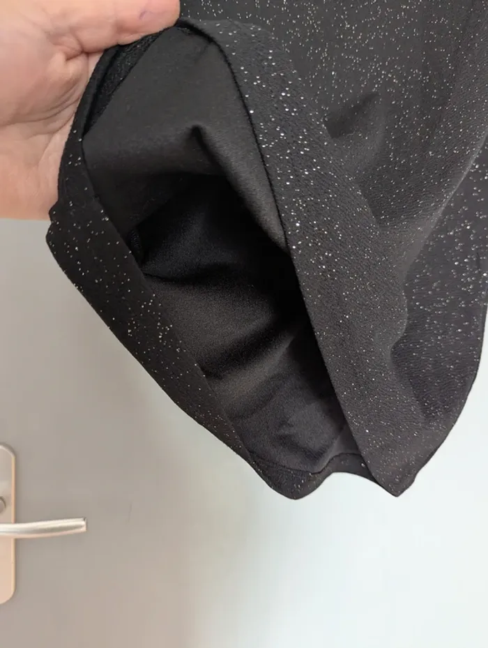 Robe paillettes - photo numéro 4