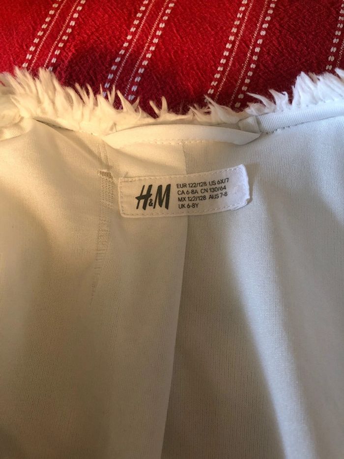 Manteau tout doux - photo numéro 3