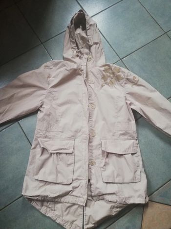 Veste longue femme taille 42