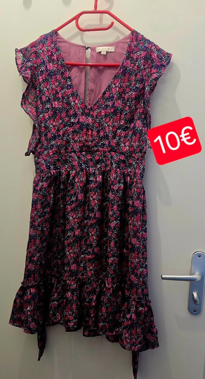 Vetements femme - photo numéro 3