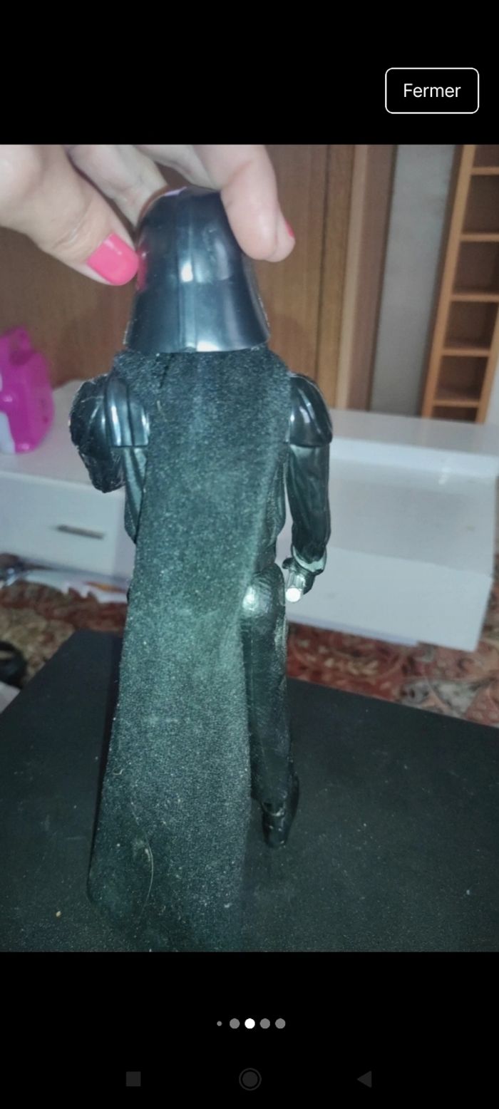 Figurine Star warsj28 - photo numéro 5