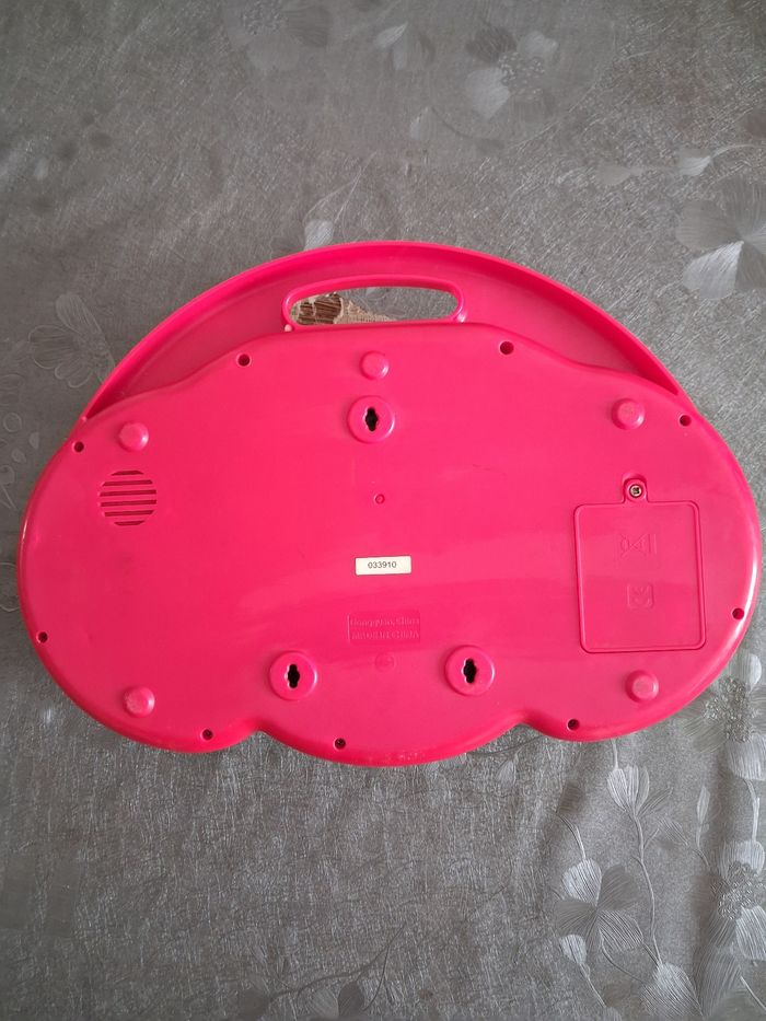 Ordinateur 1er âge - photo numéro 8