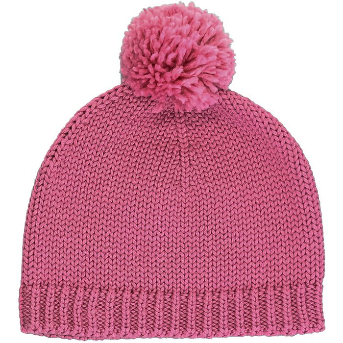 Bonnet 6-8 ans en laine et acrylique Petit Bateau