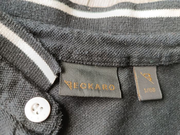 Polo beckaro - photo numéro 2