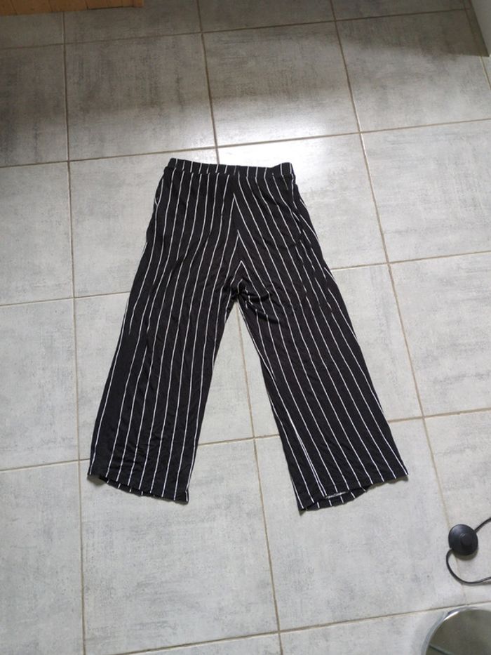 Pantalon fluide H&M