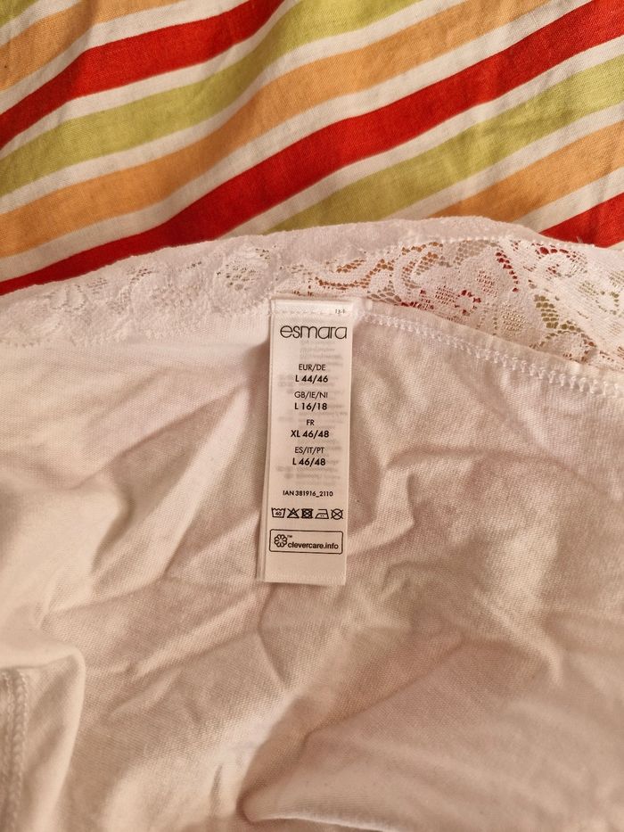 3 culotte femme neuf - photo numéro 4