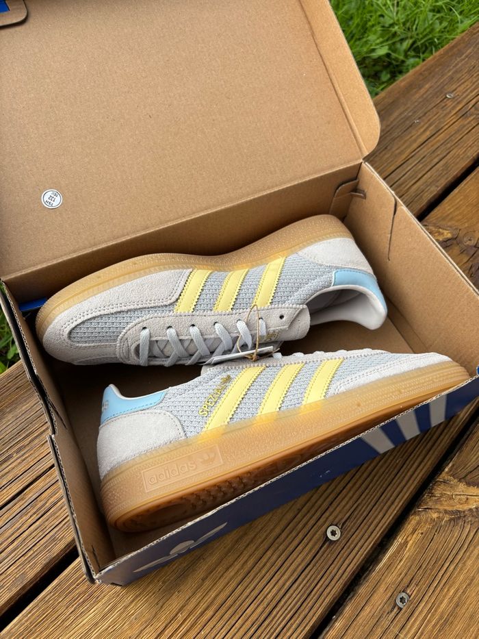 Adidas Spezial T38 - photo numéro 3
