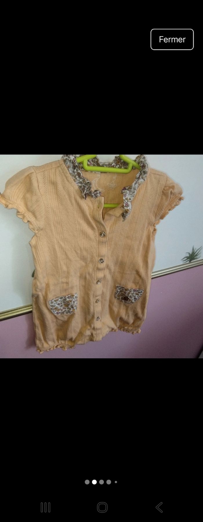 Barboteuse - photo numéro 2