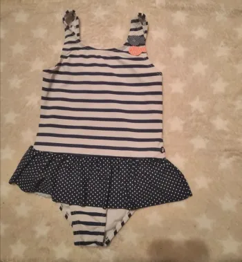 Maillot de bain