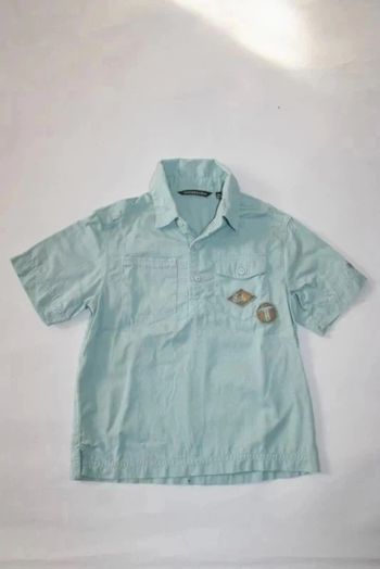 Polo Tout Compte Fait 4 ans