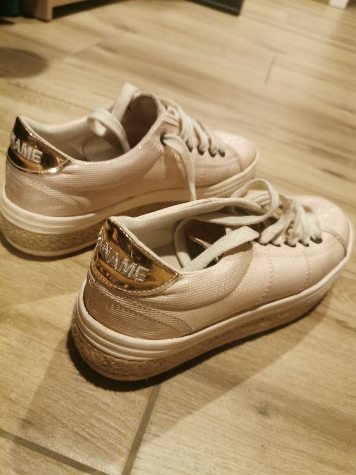 Chaussures No Name - photo numéro 4