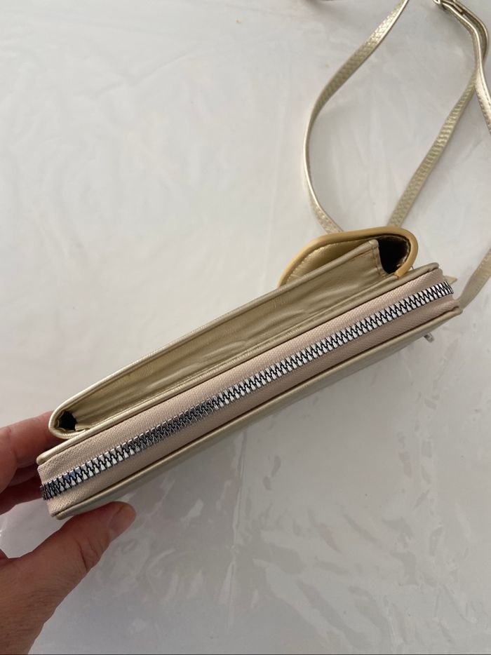 Portefeuille pochette Inès delaure - photo numéro 3