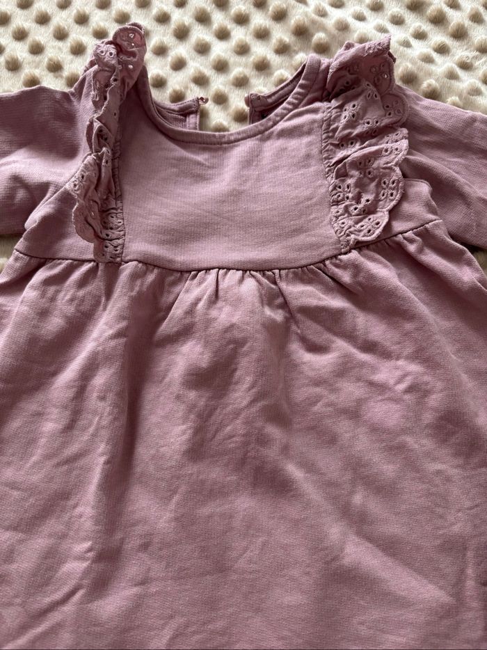 Robe bébé - photo numéro 2
