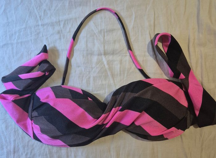 Maillot de Bain 2 pièces - photo numéro 5
