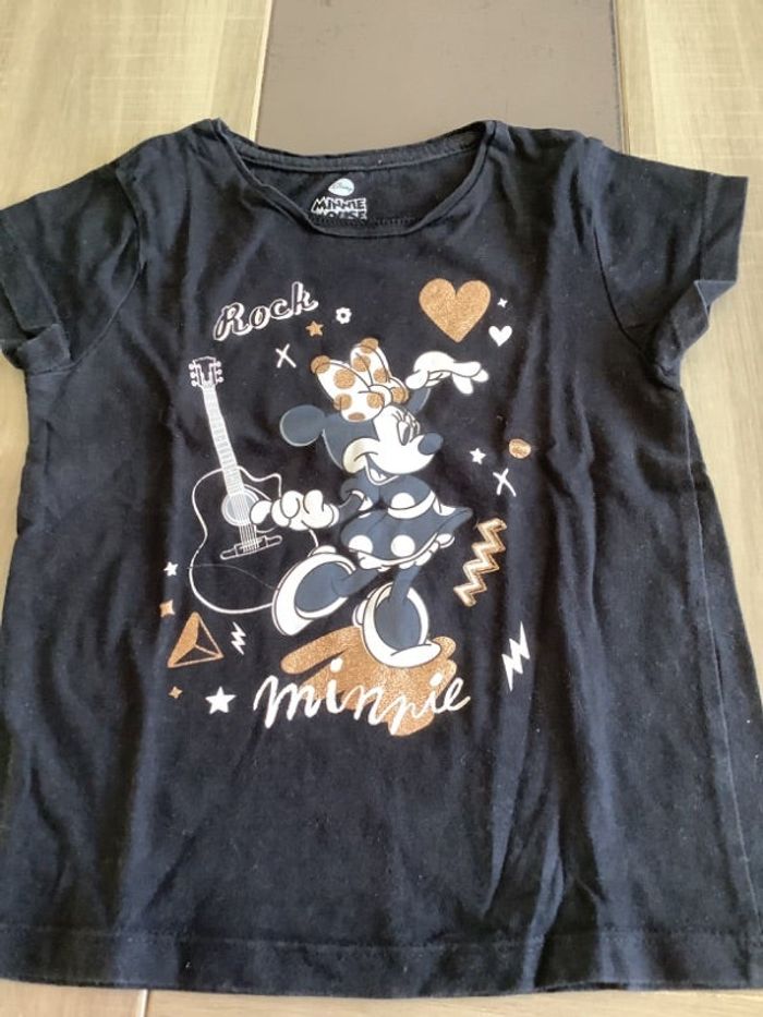 T-shirt coton taille 3 ans