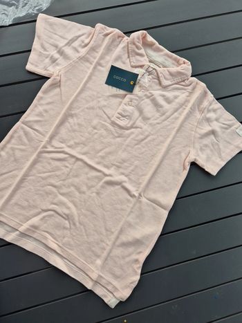 Polo Gocco 11/12 ans neuf