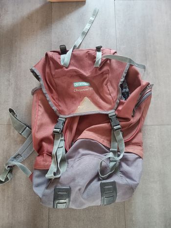 Sac à dos randonnée 50L