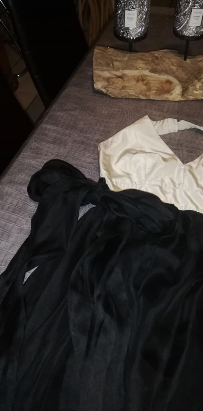 Robe Zara - photo numéro 2