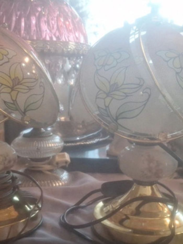 Lampe de chevet good laurel osoo