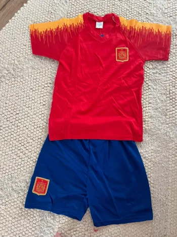 Ensemble sport enfant