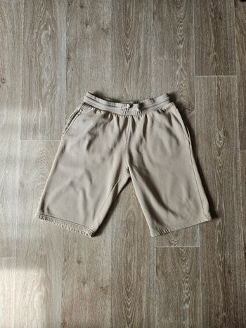 Lot 1 bermuda + 1 short de bain 16 ans