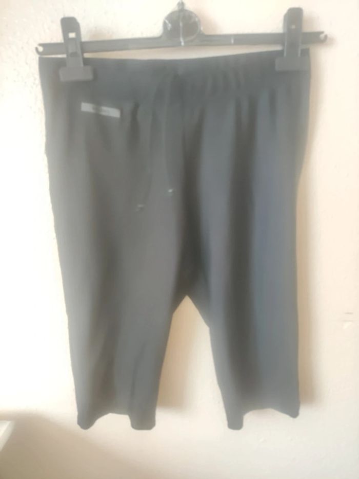 Legging court taille 34