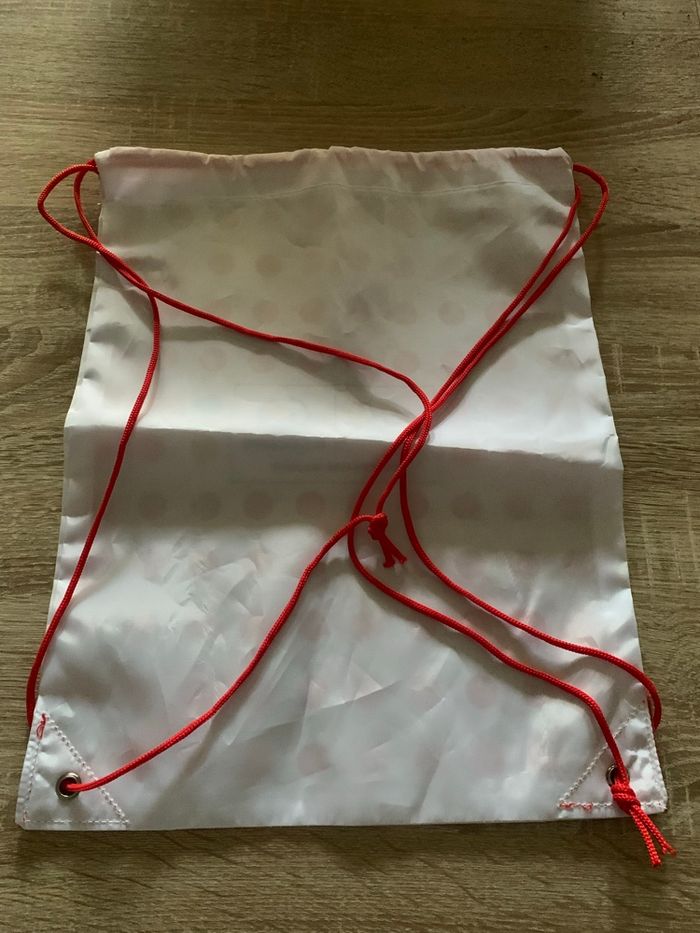 Sac Tour de France 2024 Leclerc - photo numéro 4