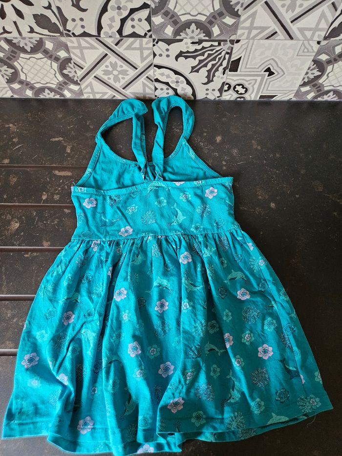 Robe à bretelles - photo numéro 2