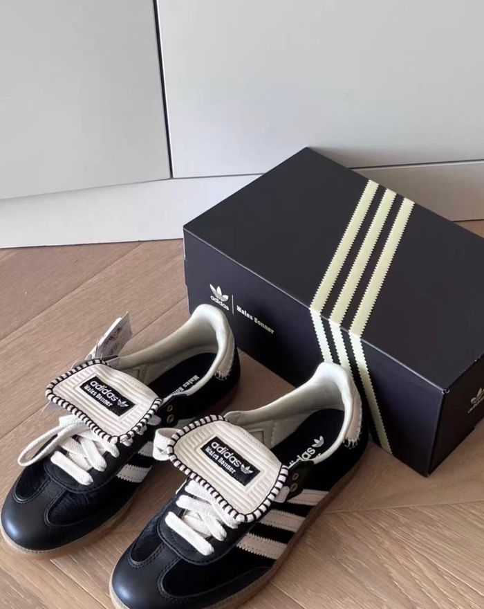 Adidas  Samba Pony Tonal taille 37 - photo numéro 2