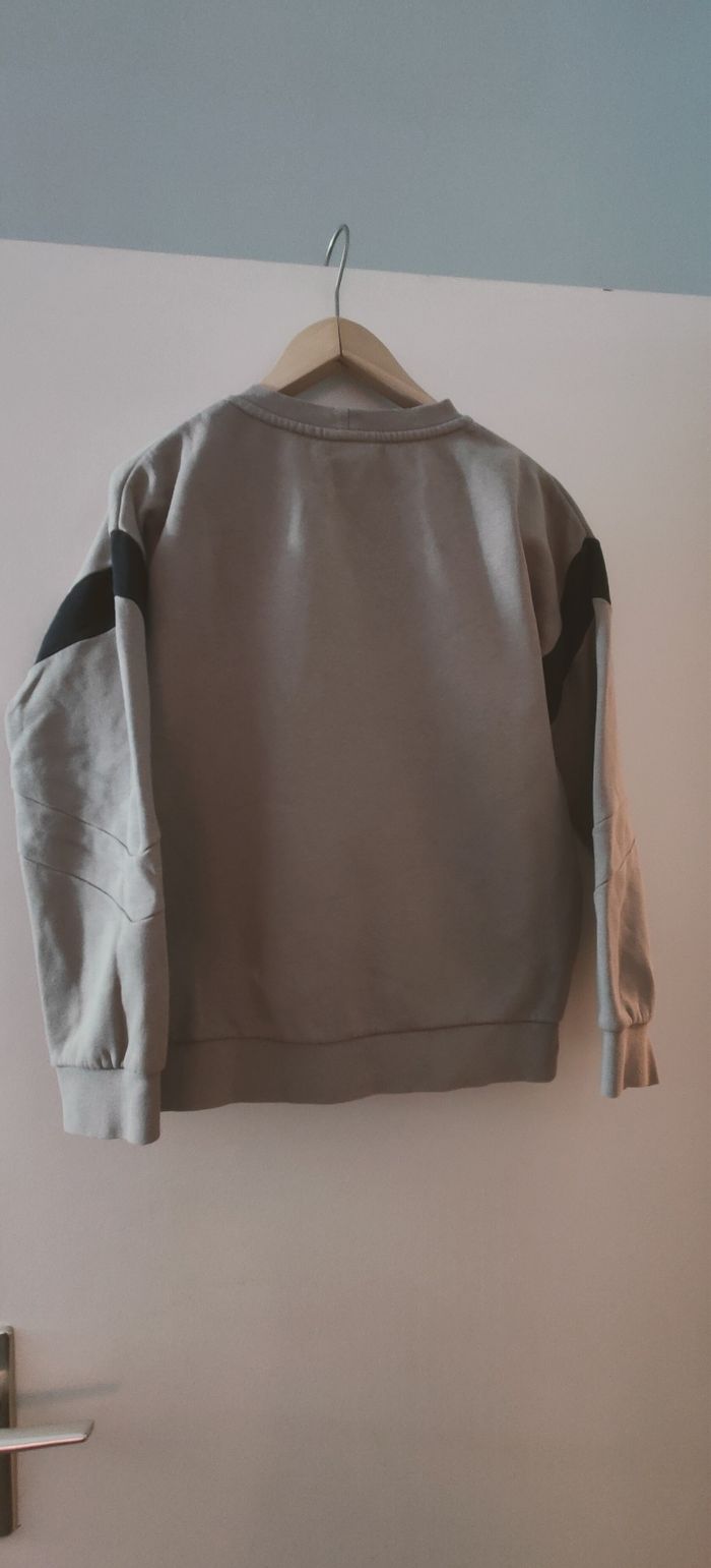 Sweat garçon Nike en 12 13 ans - photo numéro 5