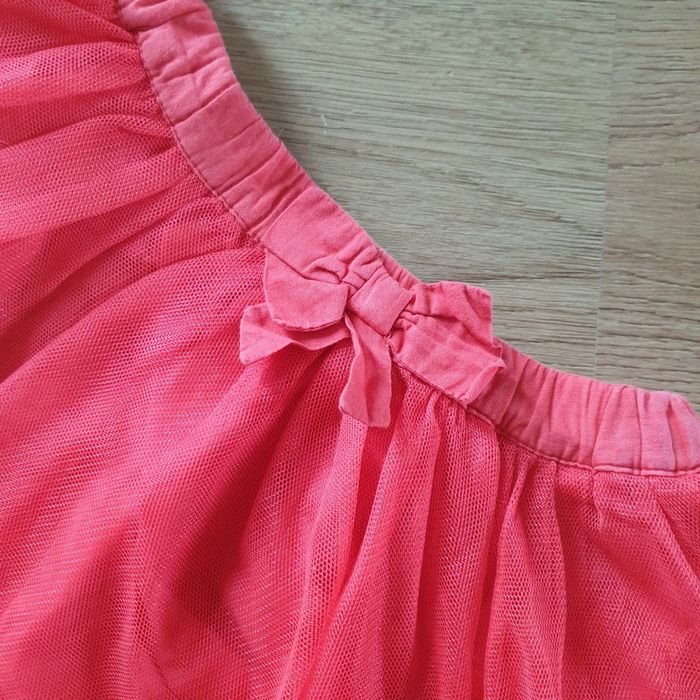🩷 Jupe en tulles 4 ans Kitchoun #emyfleury_4ansfille - photo numéro 2