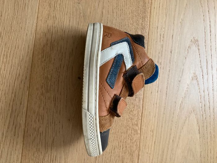 Chaussures garçon Franko Romagnoli - photo numéro 10