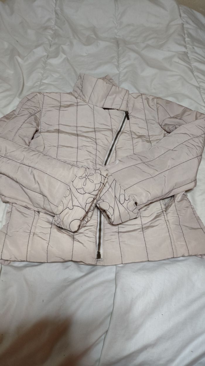 Veste Kenzo - photo numéro 2