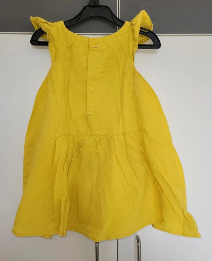 Robe 3 ans / Catimini - photo numéro 3