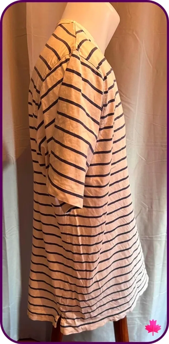 🌷teeshirt matin homme 🌷 - photo numéro 3