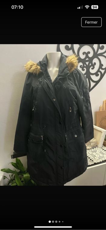Manteau