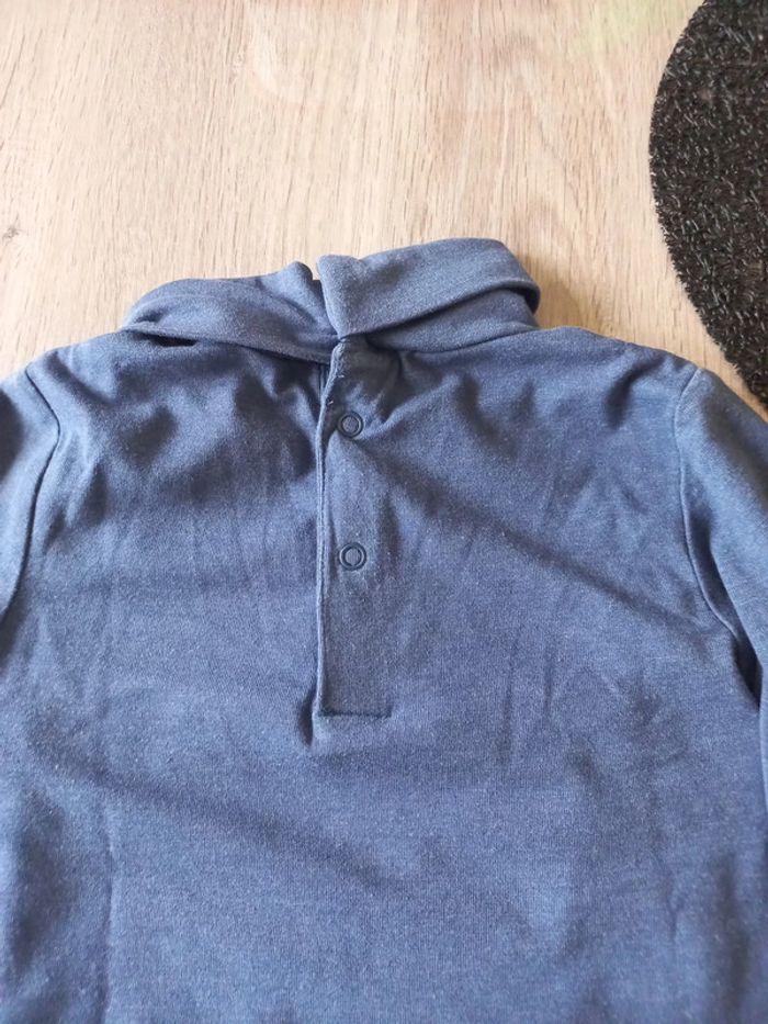 Pull 24 mois - photo numéro 2