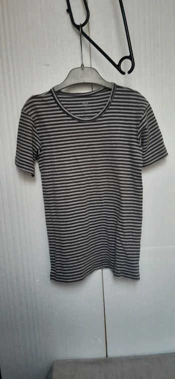 Tee-shirt manches courtes 8 ans