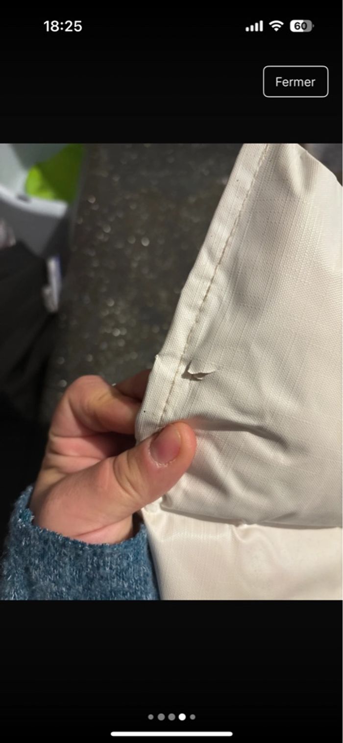 Tapis à langer - photo numéro 3