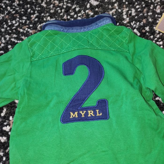 Polo Mayoral 9 mois - photo numéro 3