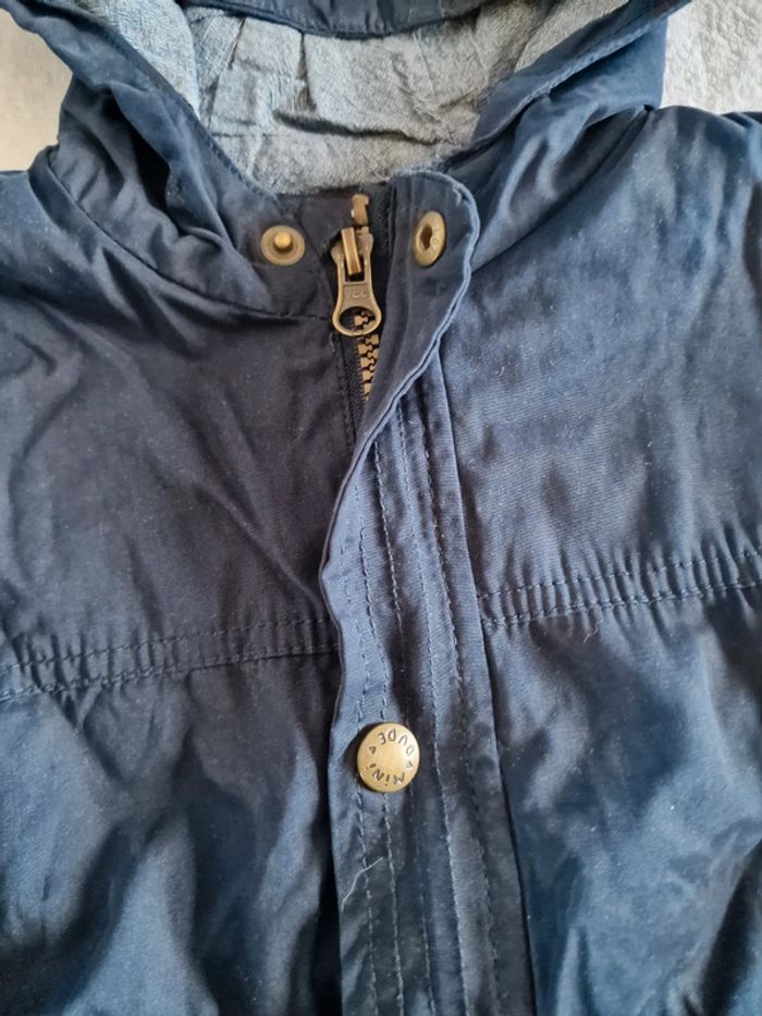 Veste d'extérieur 3 ans - photo numéro 2
